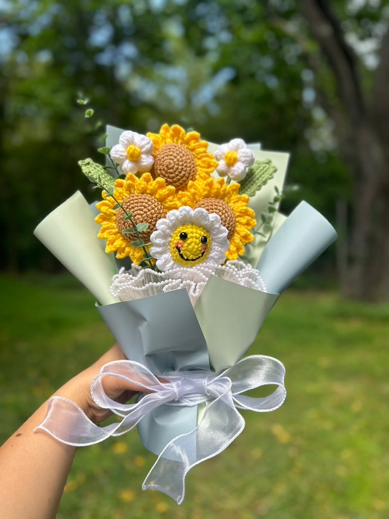 Smile Bouquet