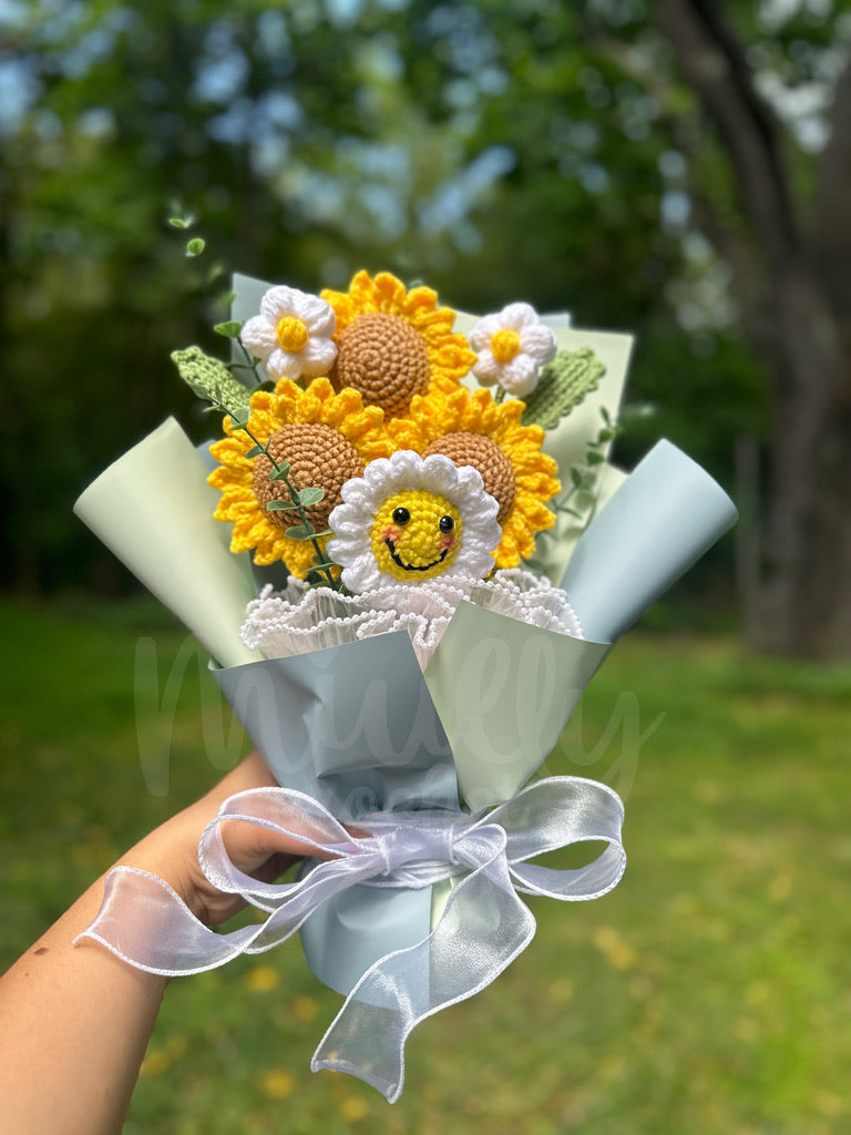 Smile Bouquet