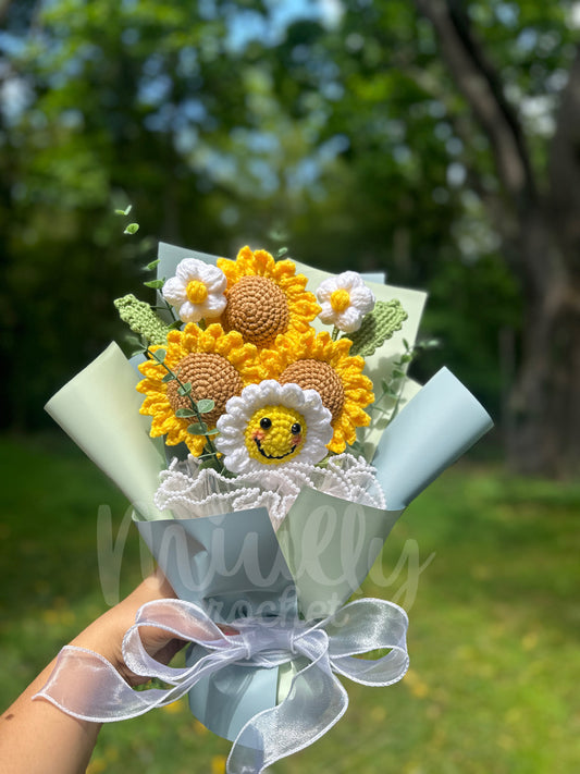 Smile Bouquet