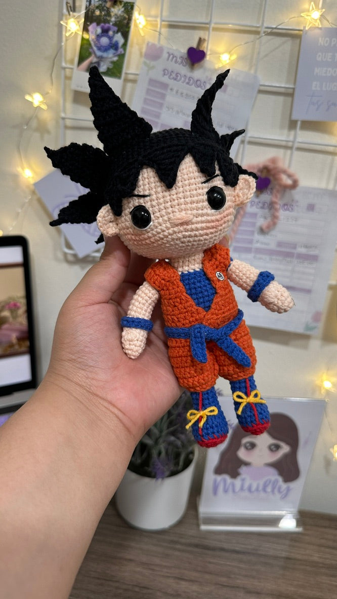 GOKU Box